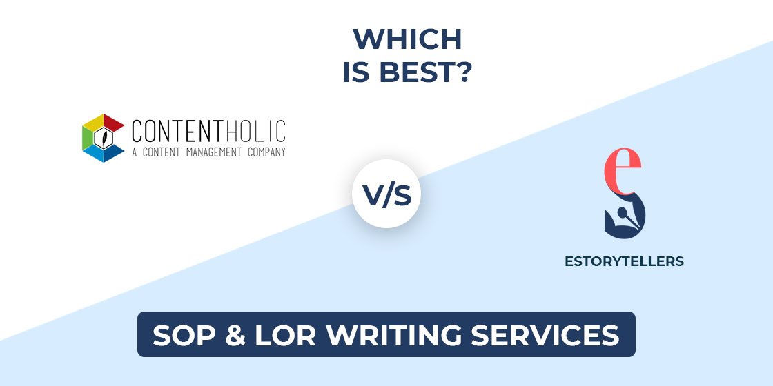 best sop and lor writing services