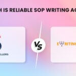 Which is Reliable SOP Writing Agency