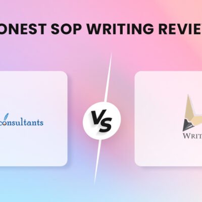 Honest SOP Writing Review