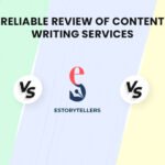Reliable Review of Content Writing Services