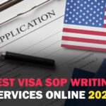 Best visa SOP writing services online