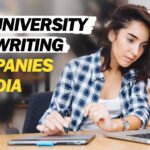 Top University SOP Writing Companies in India
